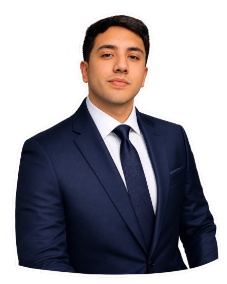 Dylan Alexander Oyarzún, fundador y especialista principal de Guild System IA