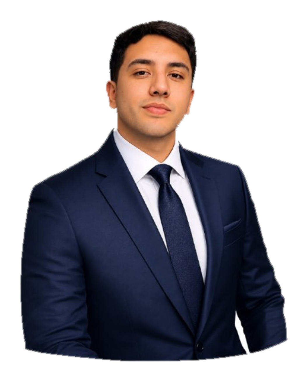 Dylan Alexander Oyarzún, fundador y especialista principal de Guild System IA